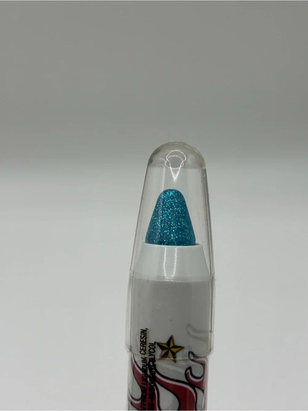 2-Pack Hard Candy Glam Blue Glitz Eyeshadow Glitter Stick - 108 Snake Eyes
